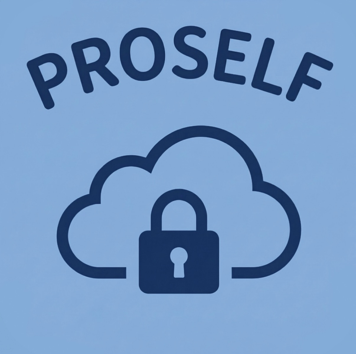 Proselfへのリンク画像